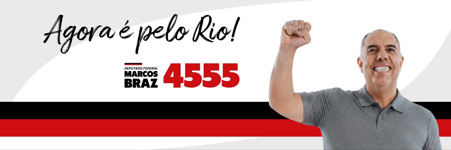 MarcosBraz's banner