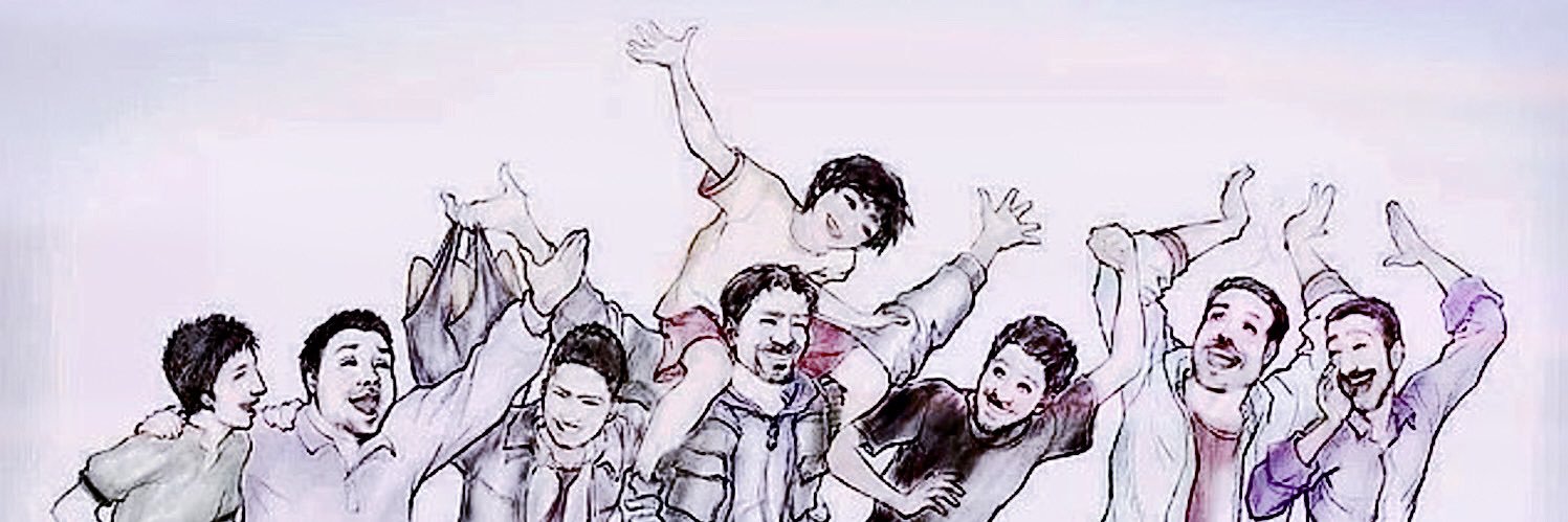 ' - Melih Özer's banner