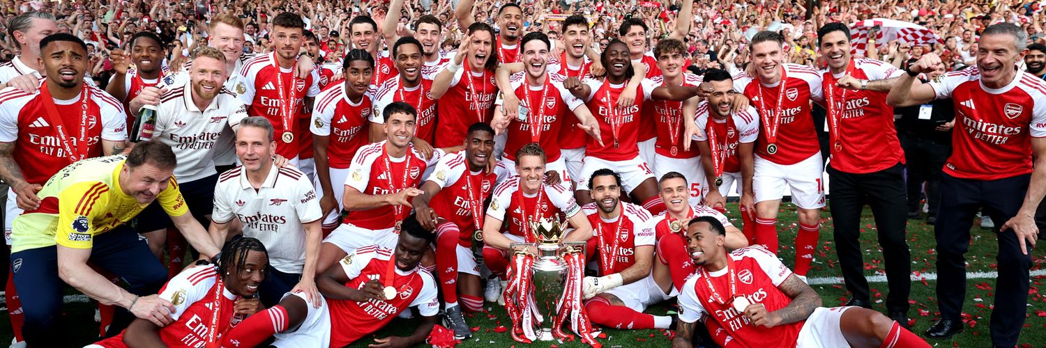 Damian 🏆's banner