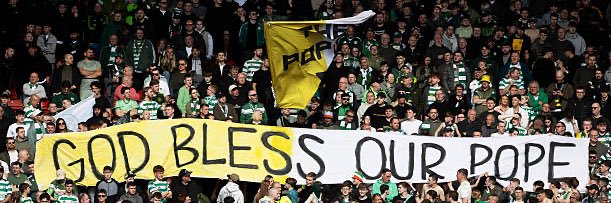 Adam Lynch's banner