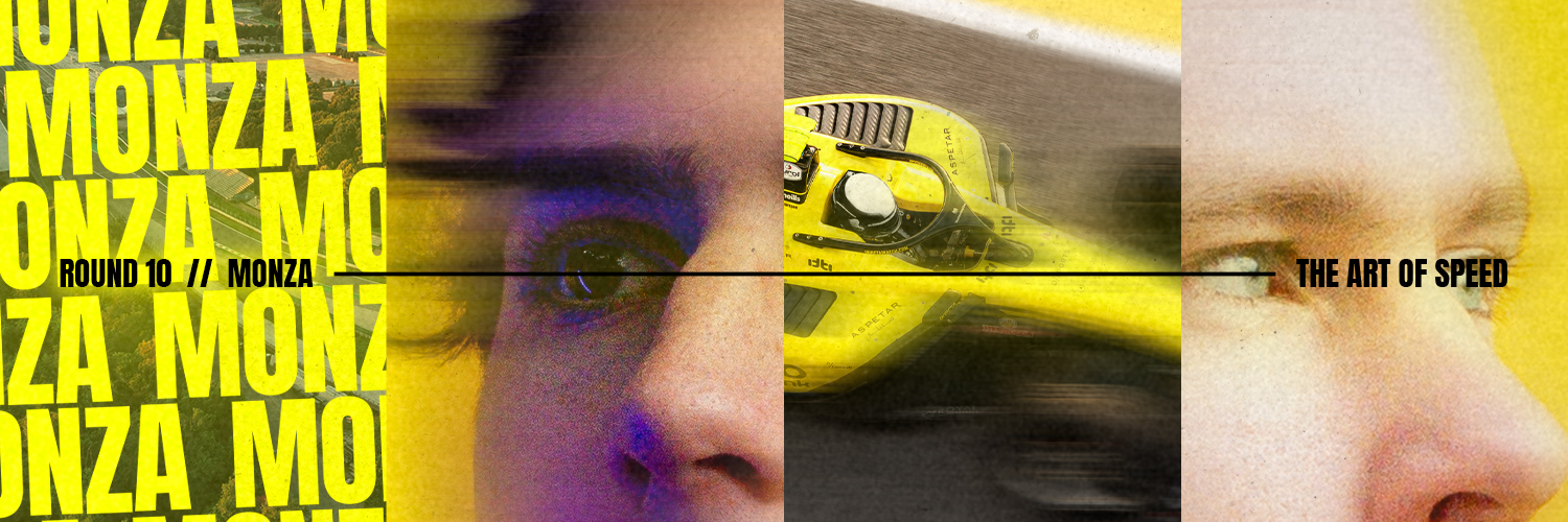 Invicta Racing's banner