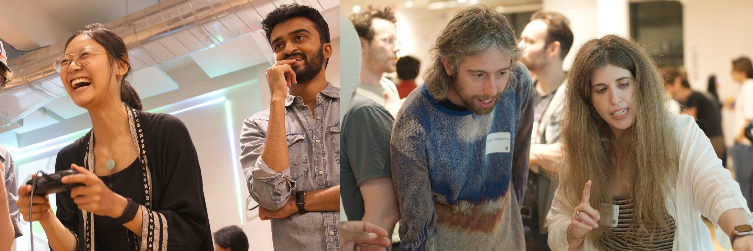 Recurse Center's banner