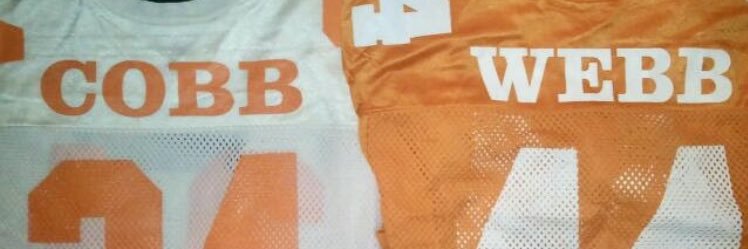Hewitt Pruitt's banner