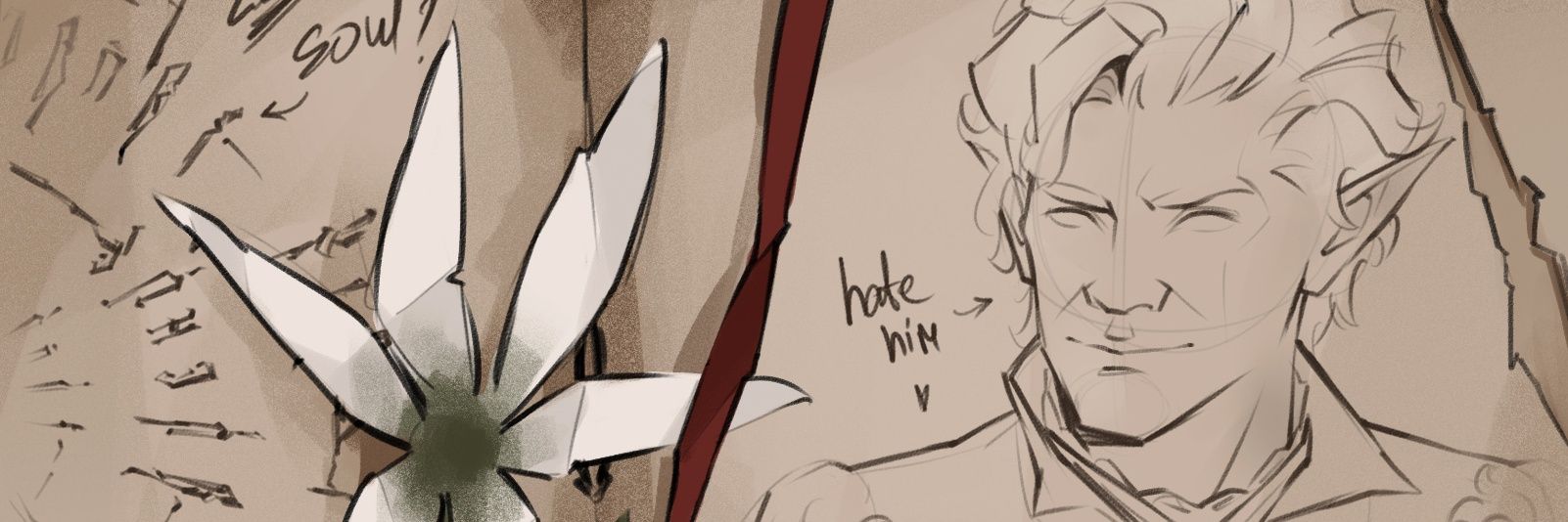 elsa ⋅˚₊‧'s banner