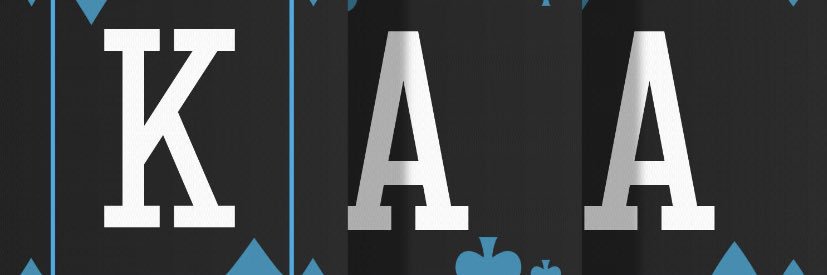 Kyle Amaral Anderson's banner