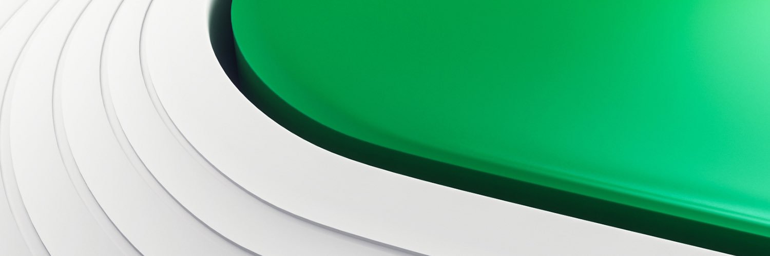 Castrol's banner