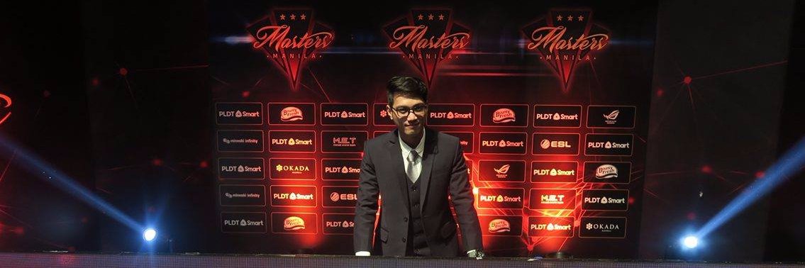 Casting Coach Wolf's banner