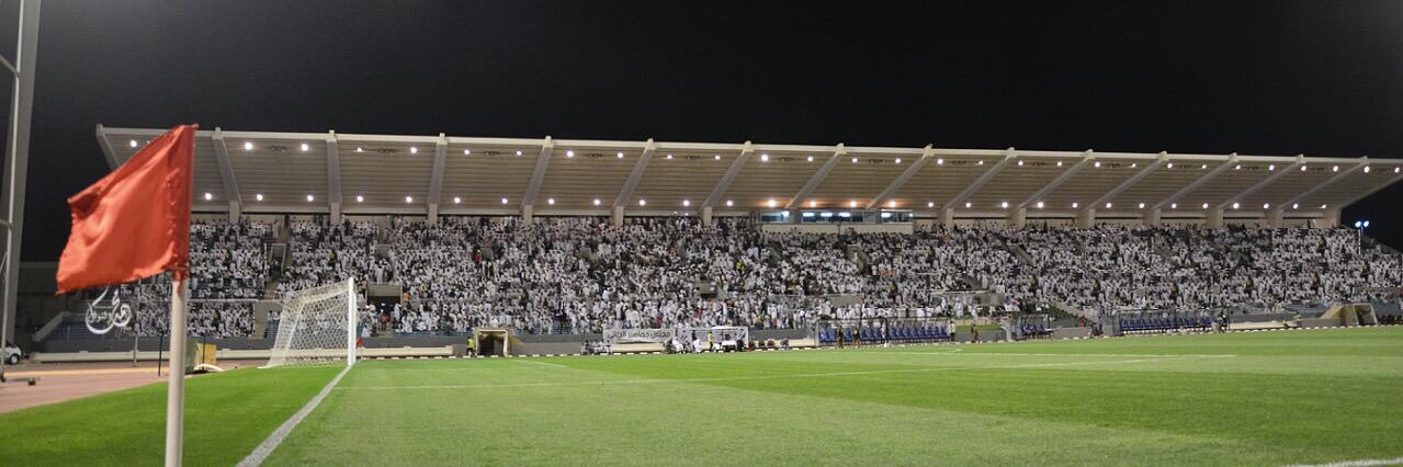 طلال الشاهر's banner