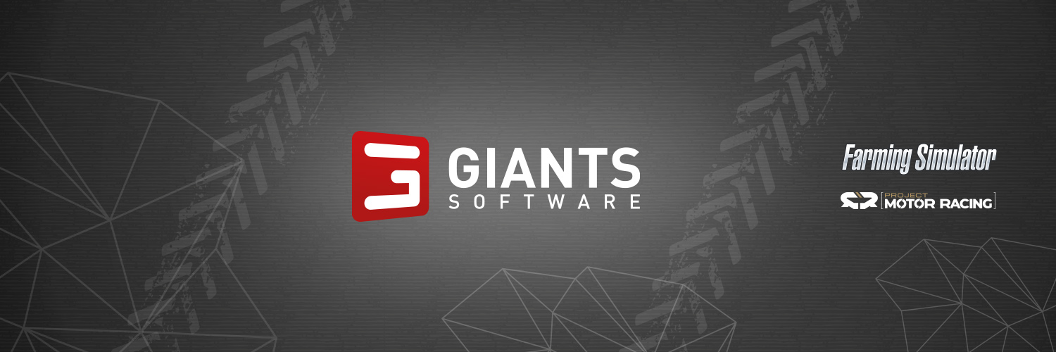 GIANTS Software's banner