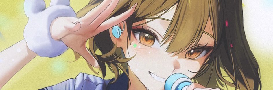 ゆきちか's banner