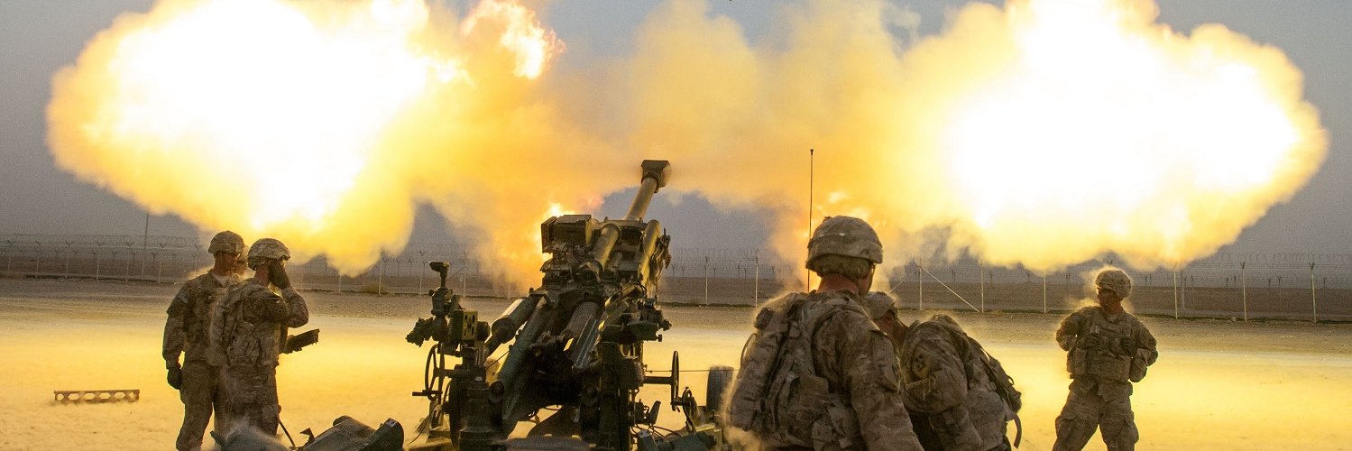 U.S. Army DEVCOM Armaments Center's banner