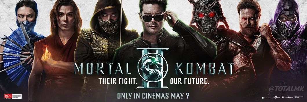 Robert's banner