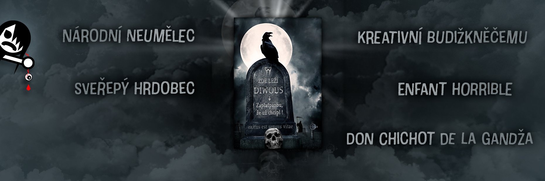 Diwous's banner
