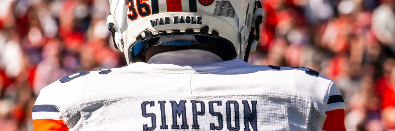 Jaylin Simpson's banner