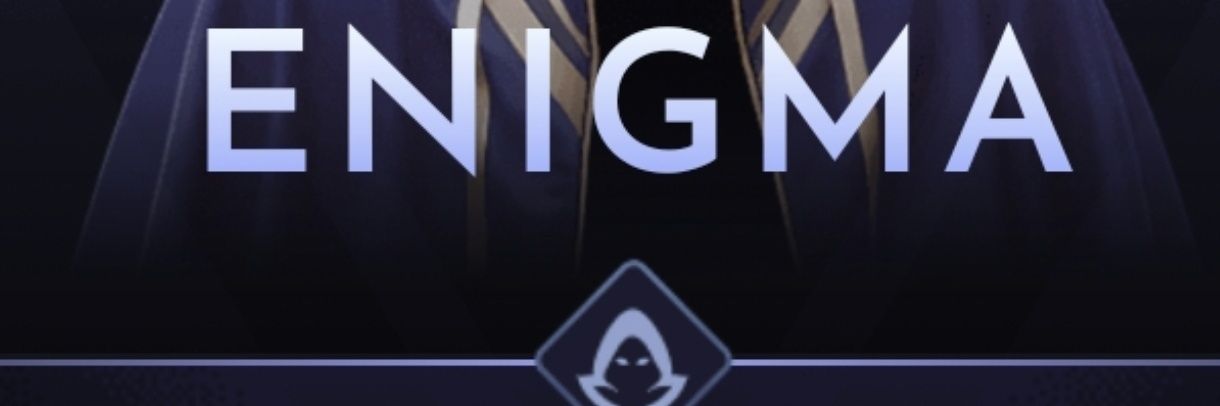 enigma_sincero's banner
