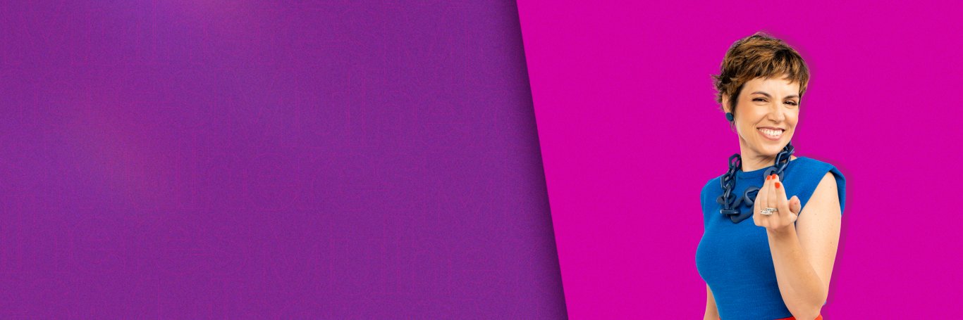 Mulheres's banner