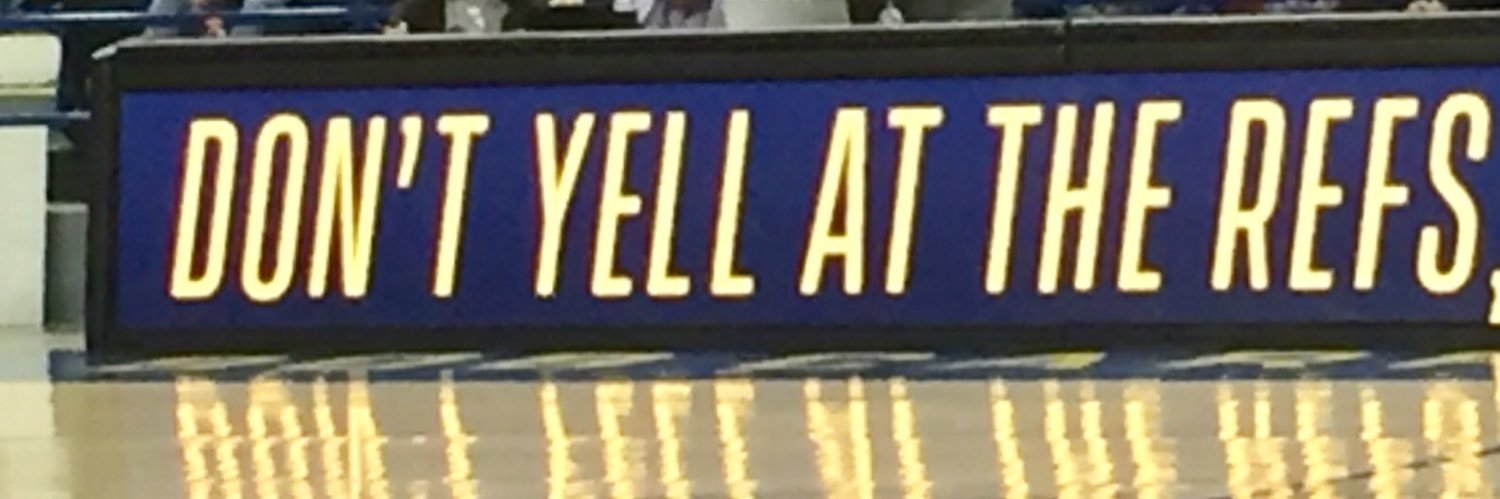 Brad Myers's banner