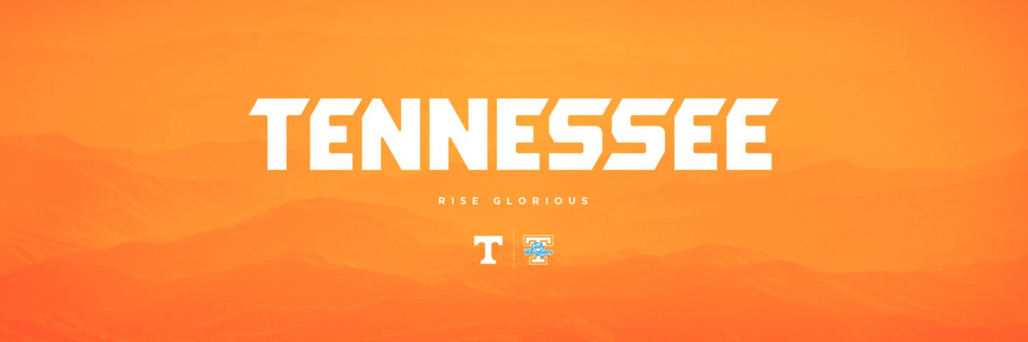 Tennessee Athletics's banner