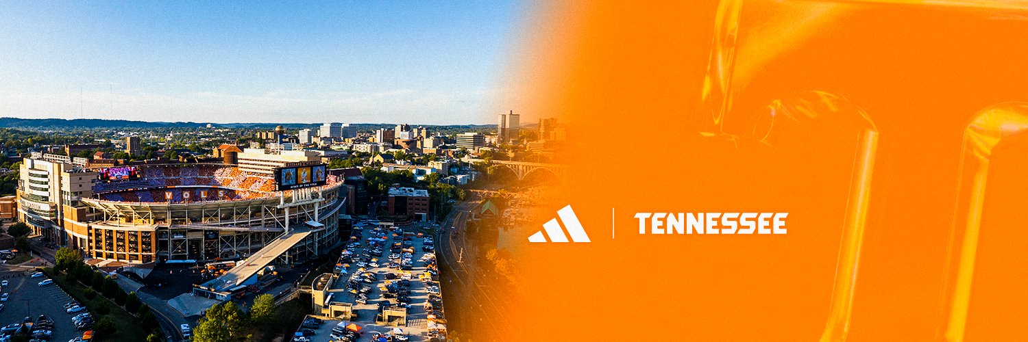 Tennessee Athletics's banner