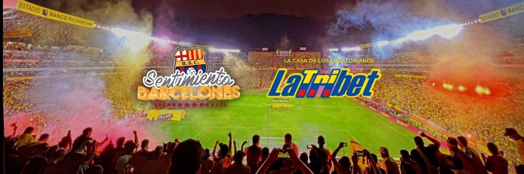SENTIMIENTO BARCELONES -BSC's banner