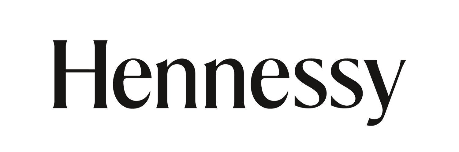 Hennessy's banner