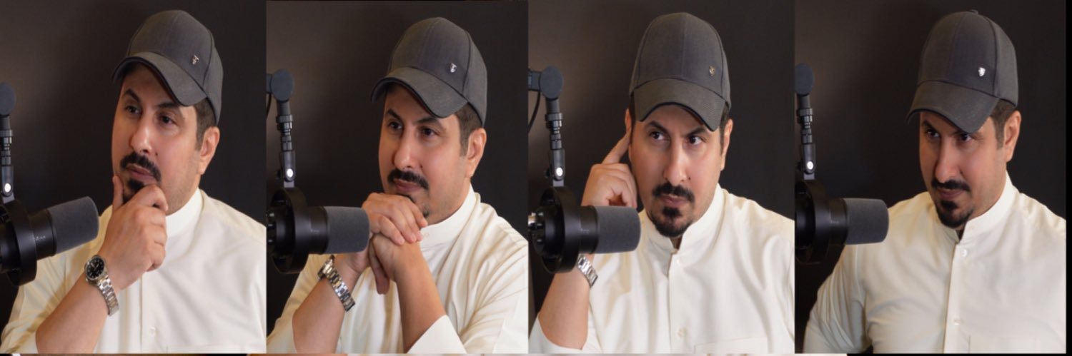 براك المرجاح's banner