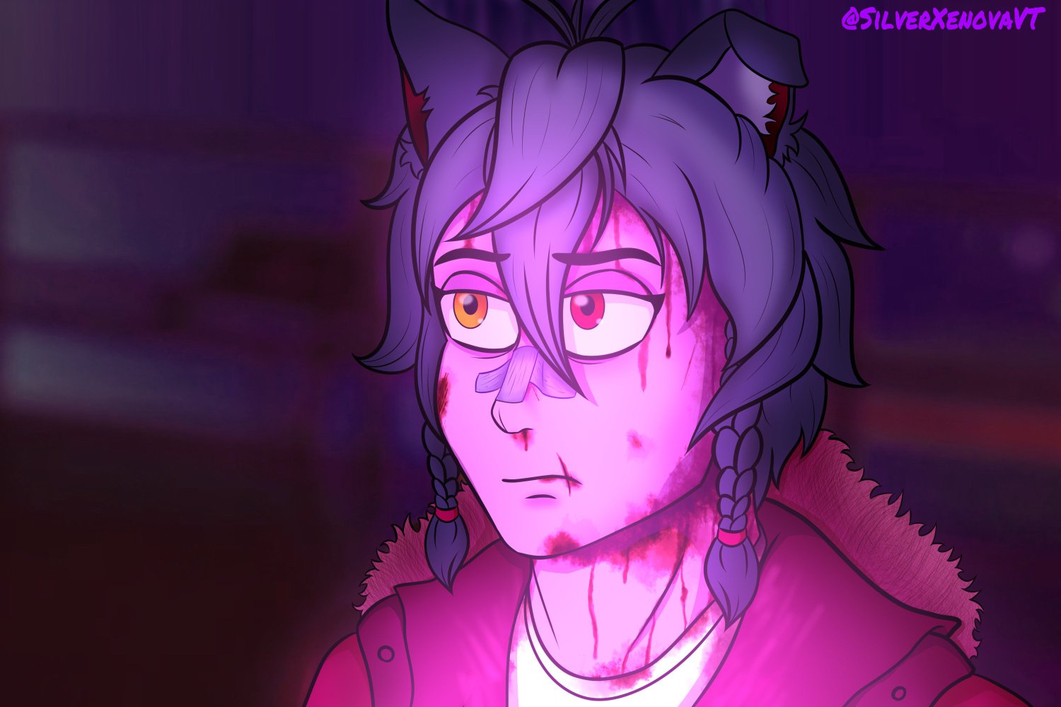 |🌭| SrDannyRy |🌭|'s banner