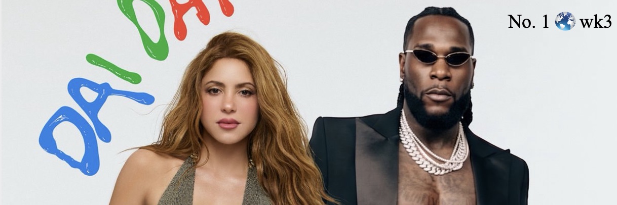 World Music Awards's banner