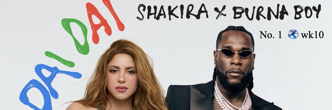 World Music Awards's banner