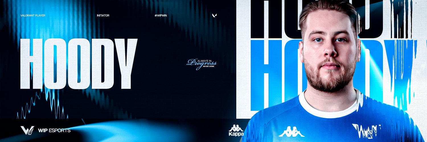 hoody's banner