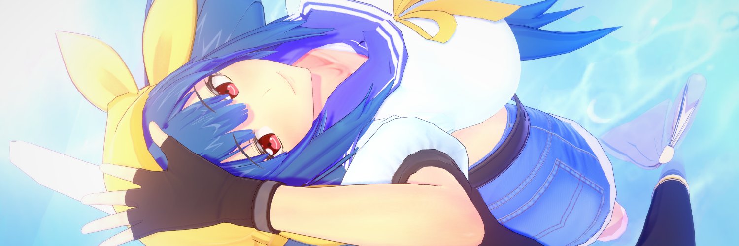 悪鬼（あっきー）'s banner