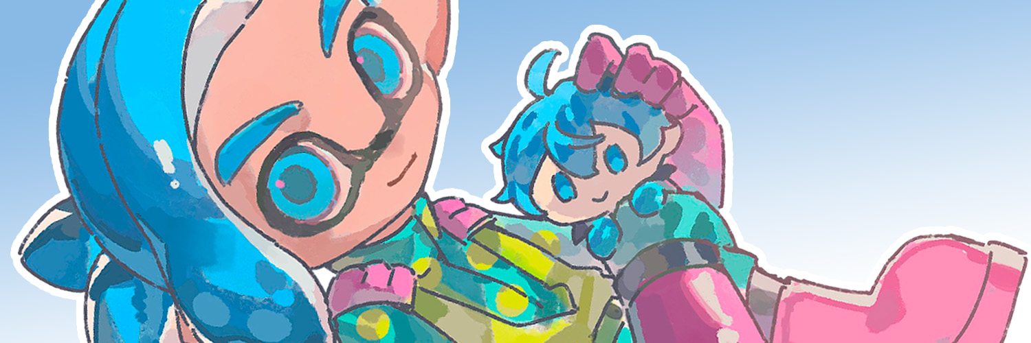 あるれるろ's banner