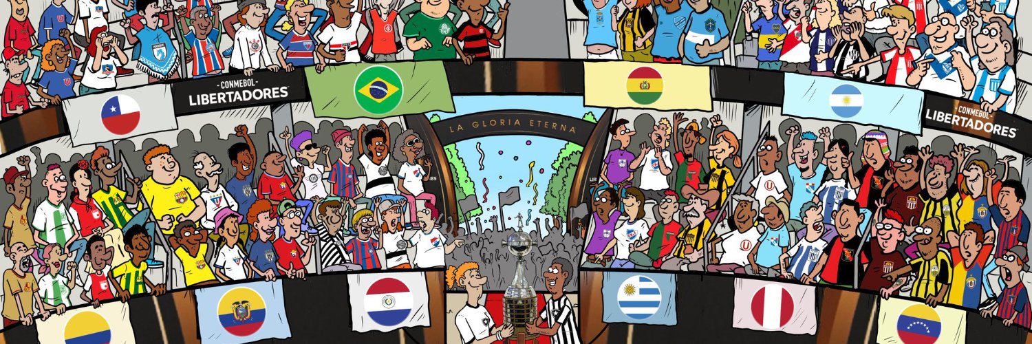 Eugênio Leal's banner