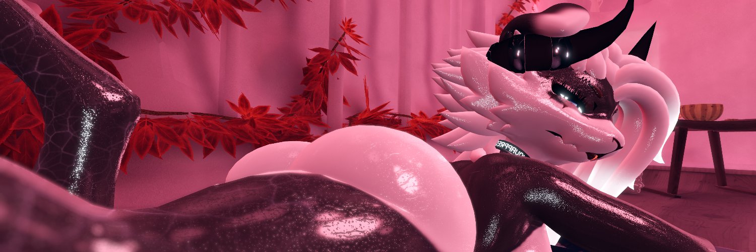 Ms.Puppy🔞's banner