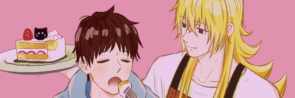 都ウト꒰ঌ俺式໒꒱1巻発売中's banner
