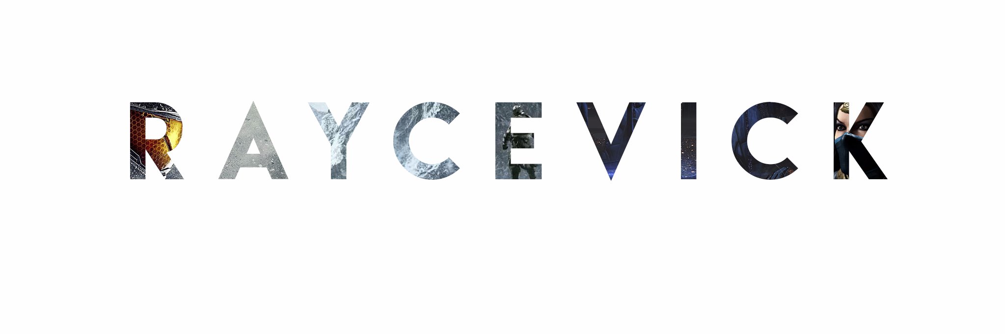 Lucas Raycevick's banner