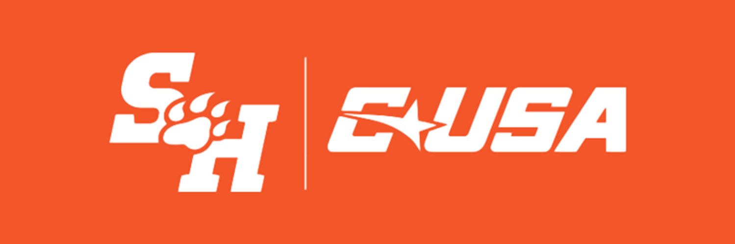 Sam Houston Athletics's banner