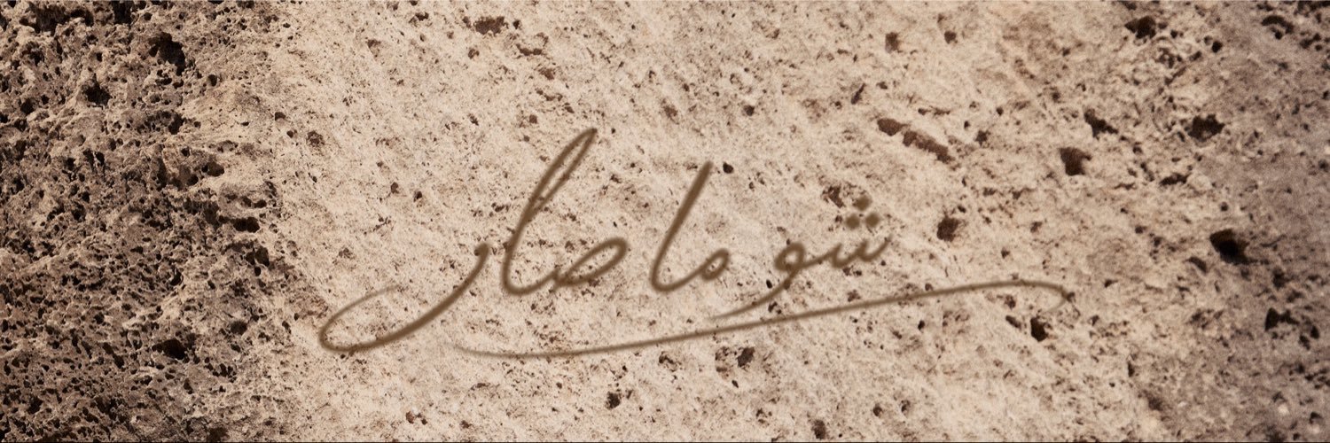 Najwa Karam's banner