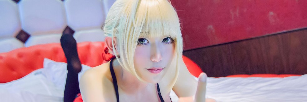 夏樹エリヤ's banner