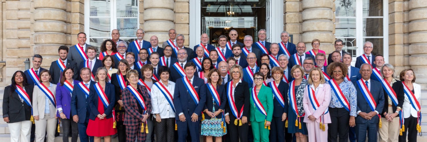 Adel Ziane - Sénateur de la Seine-Saint-Denis's banner