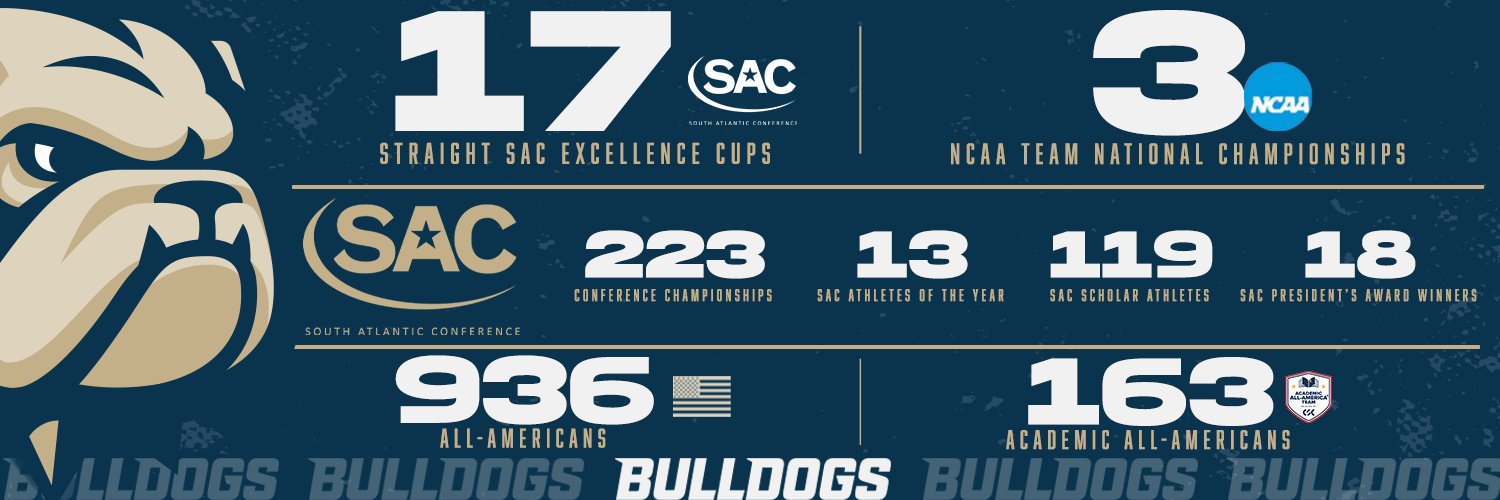 Wingate Bulldogs's banner