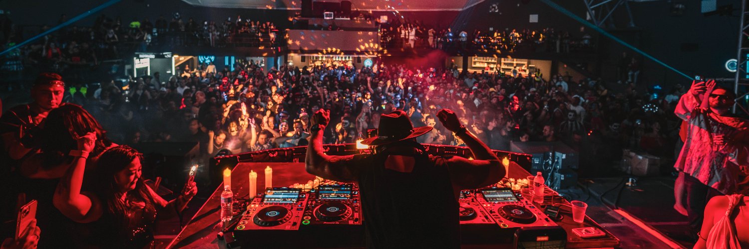 Roger Sanchez's banner