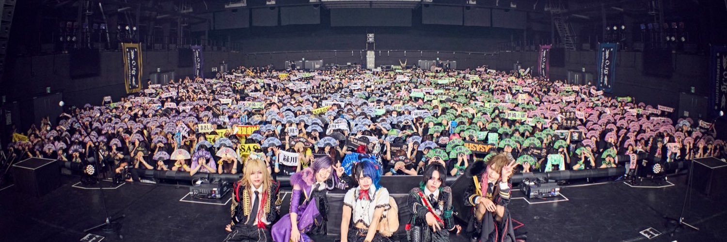 0.1gの誤算official's banner