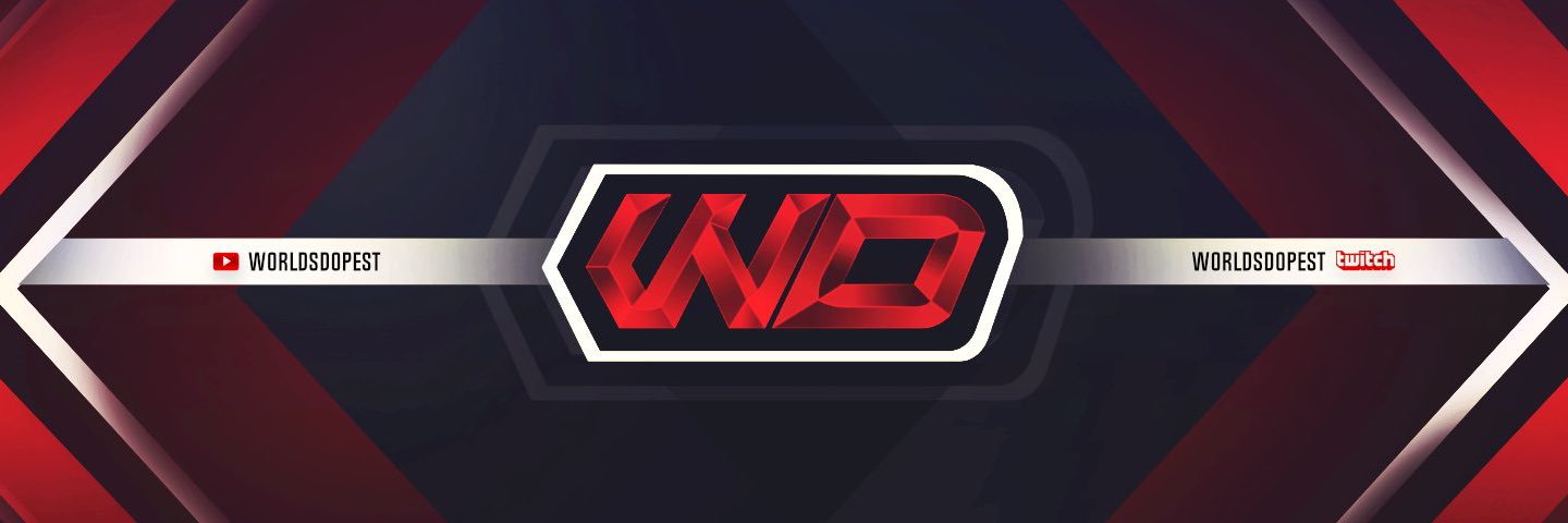 WorldsDopest's banner