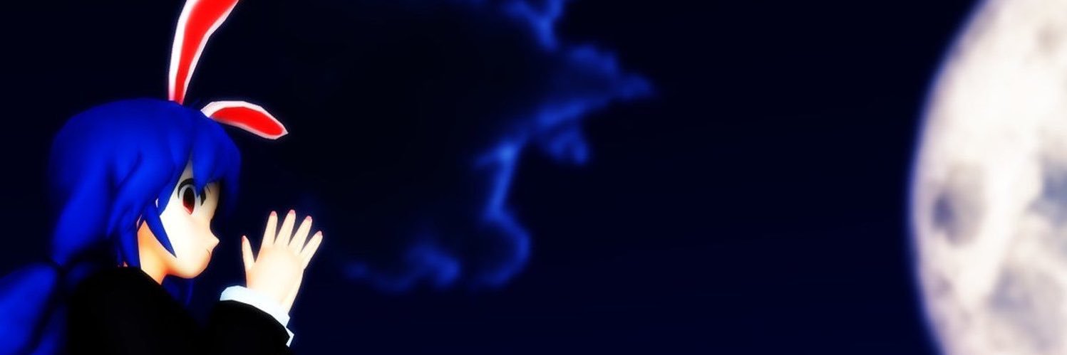 狐兎猫。(ことね)'s banner
