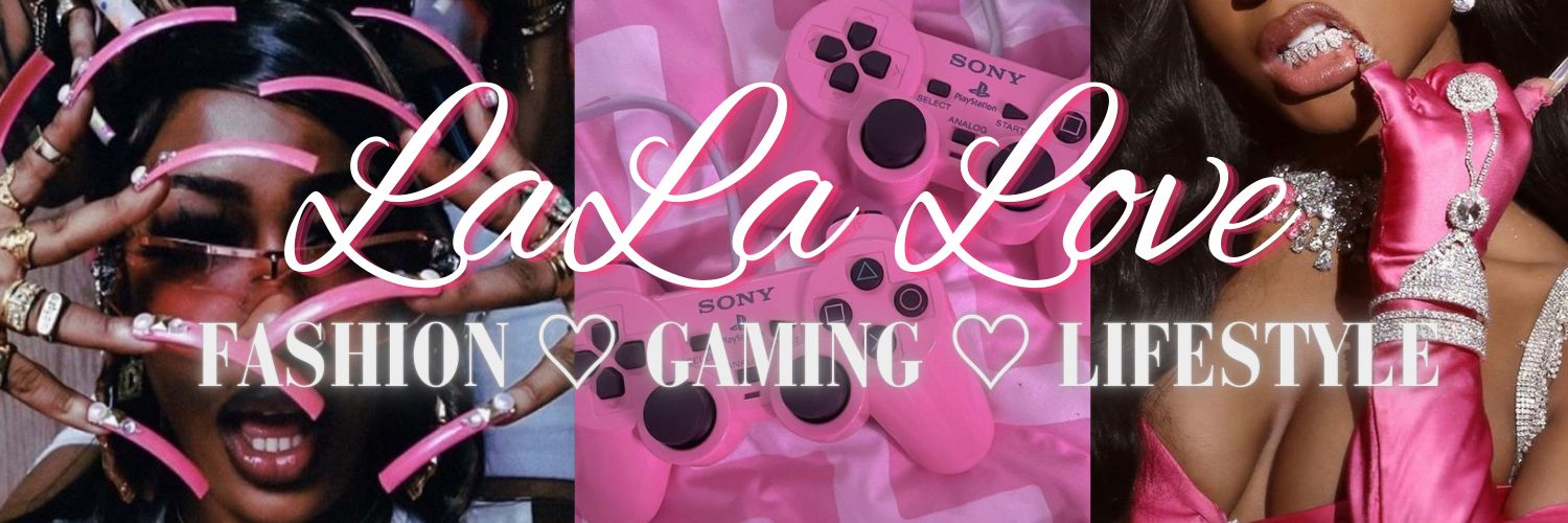♡︎ LaLa ♡︎'s banner