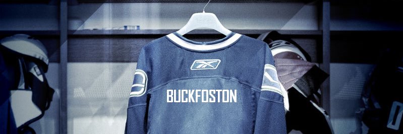 BuckFoston's banner