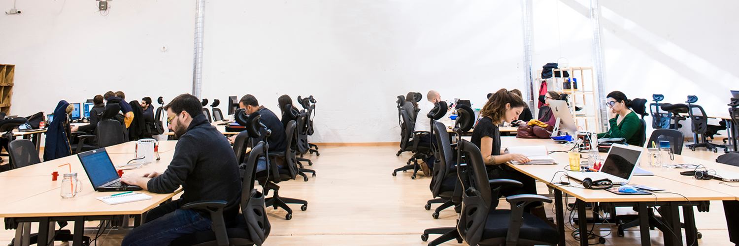 CREC Coworking's banner