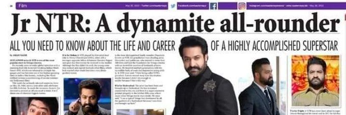 SURESH SAI NTR ⚔️🛥️'s banner