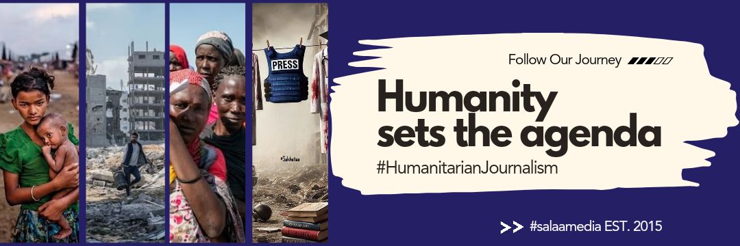 Salaamedia's banner